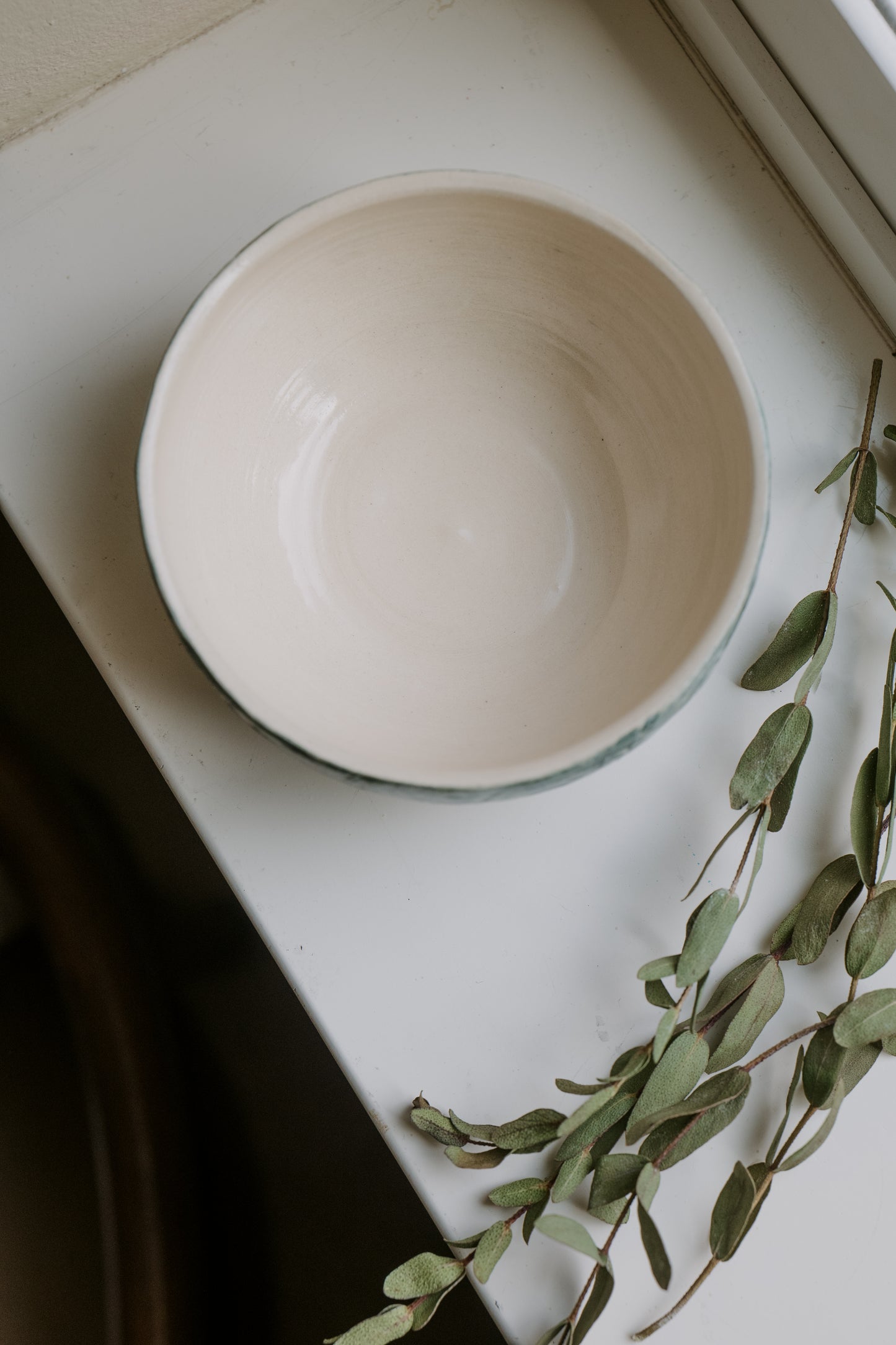Small Textured Bowl