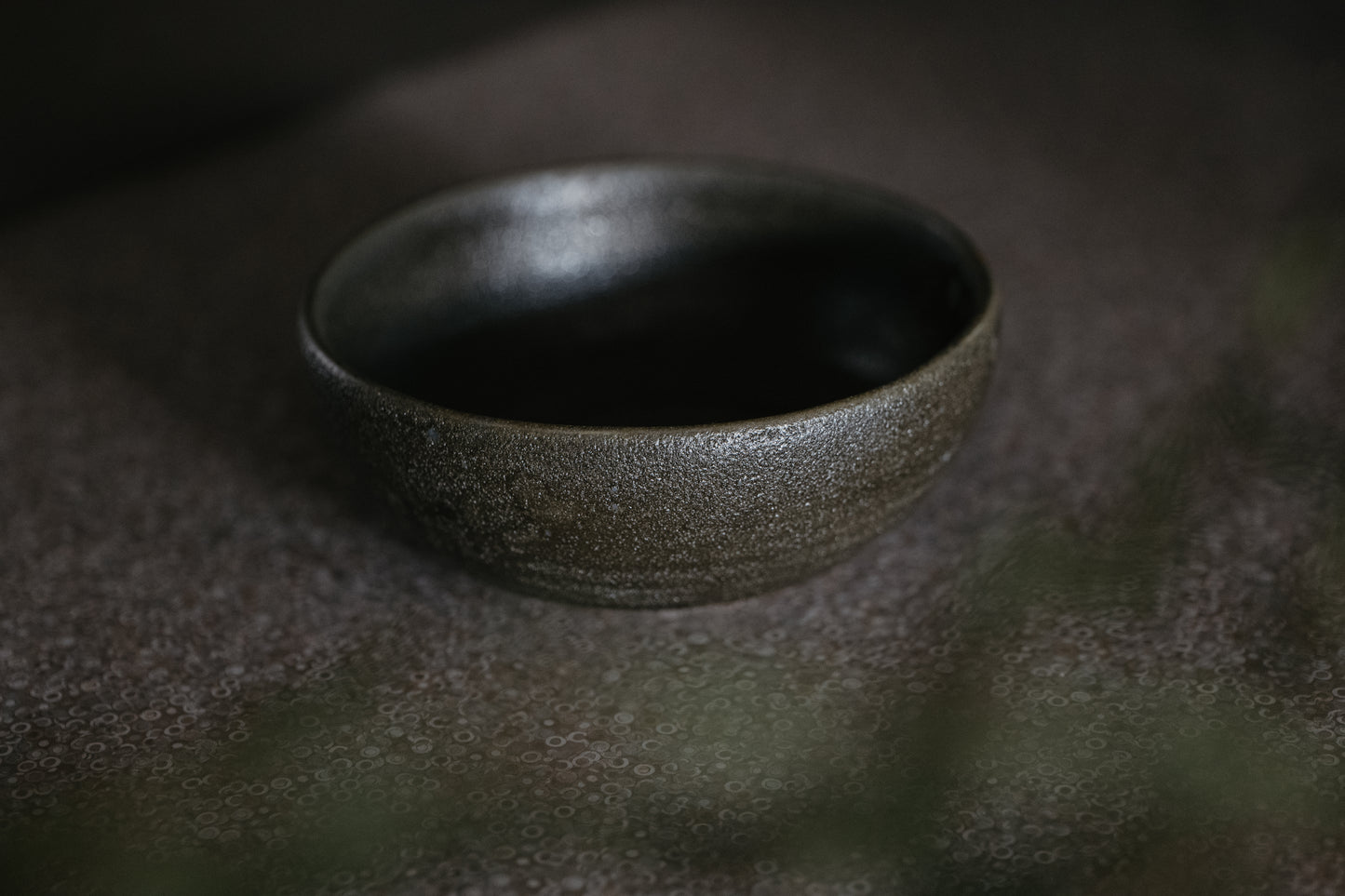 Textured Bowl