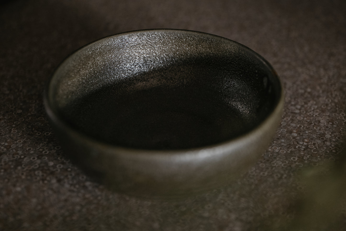 Textured Bowl