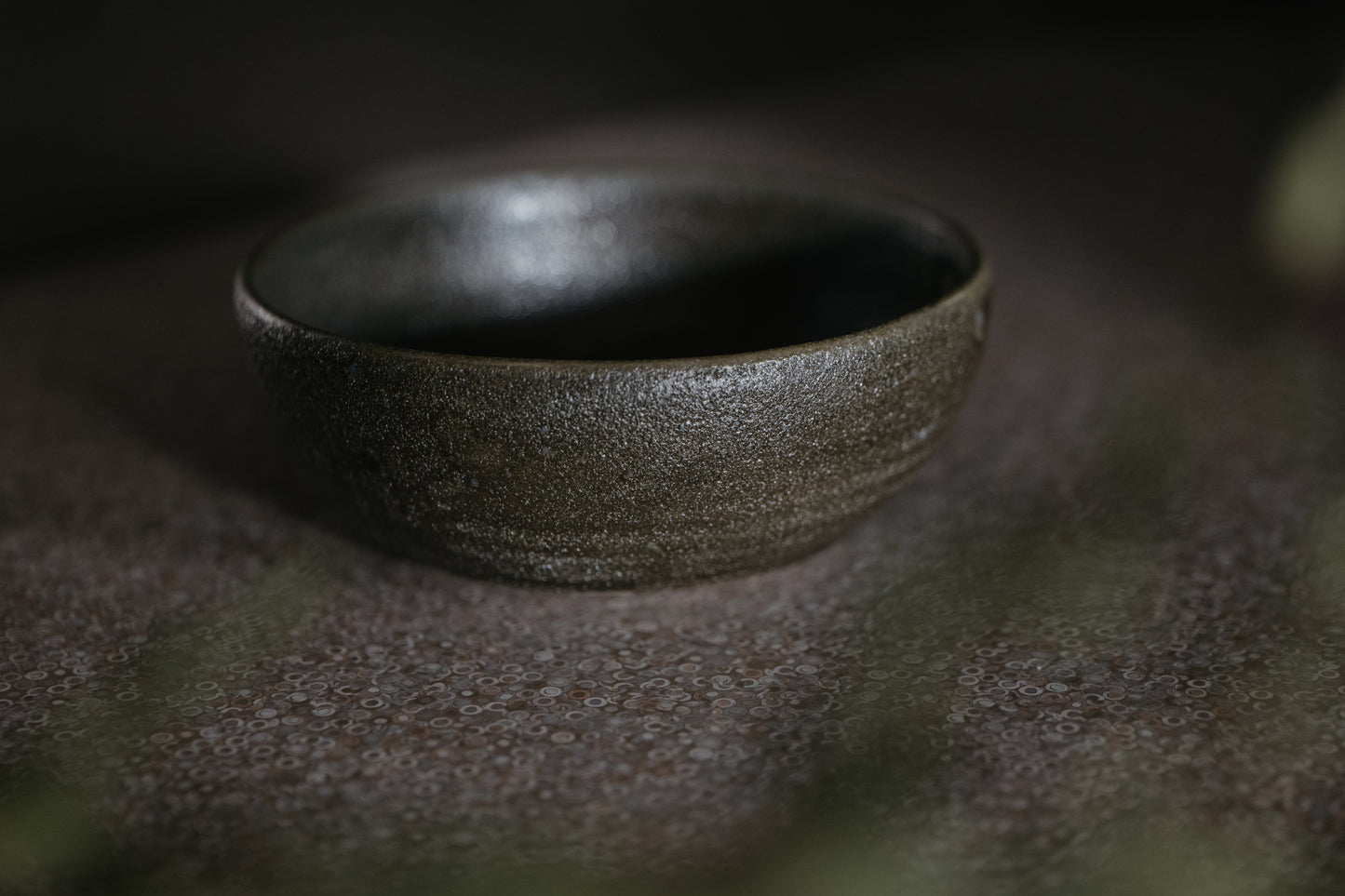 Textured Bowl
