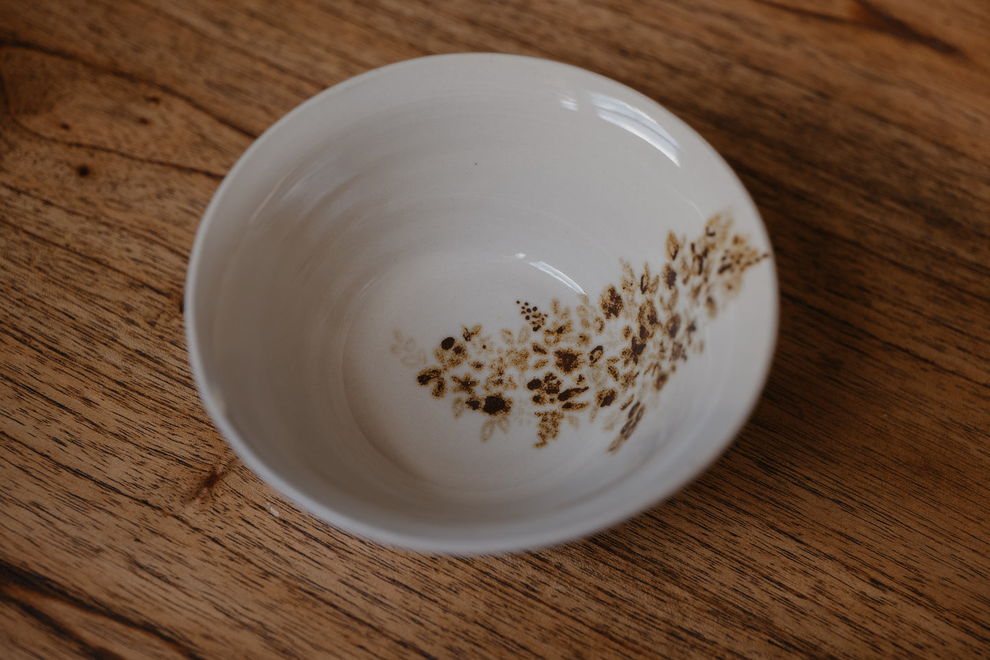 Flower Cloud Bowl