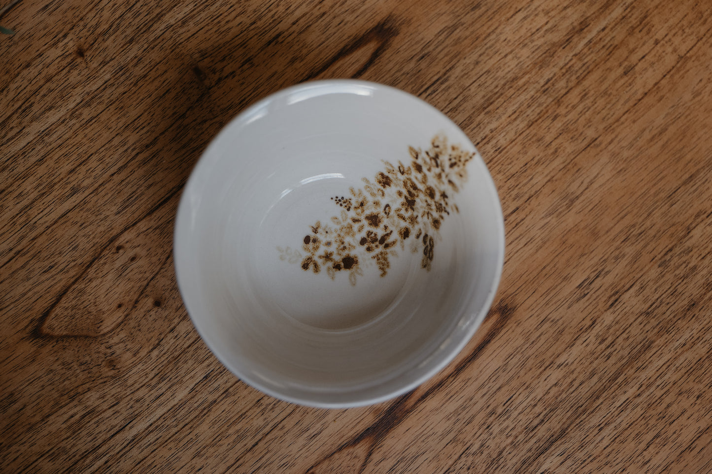 Flower Cloud Bowl