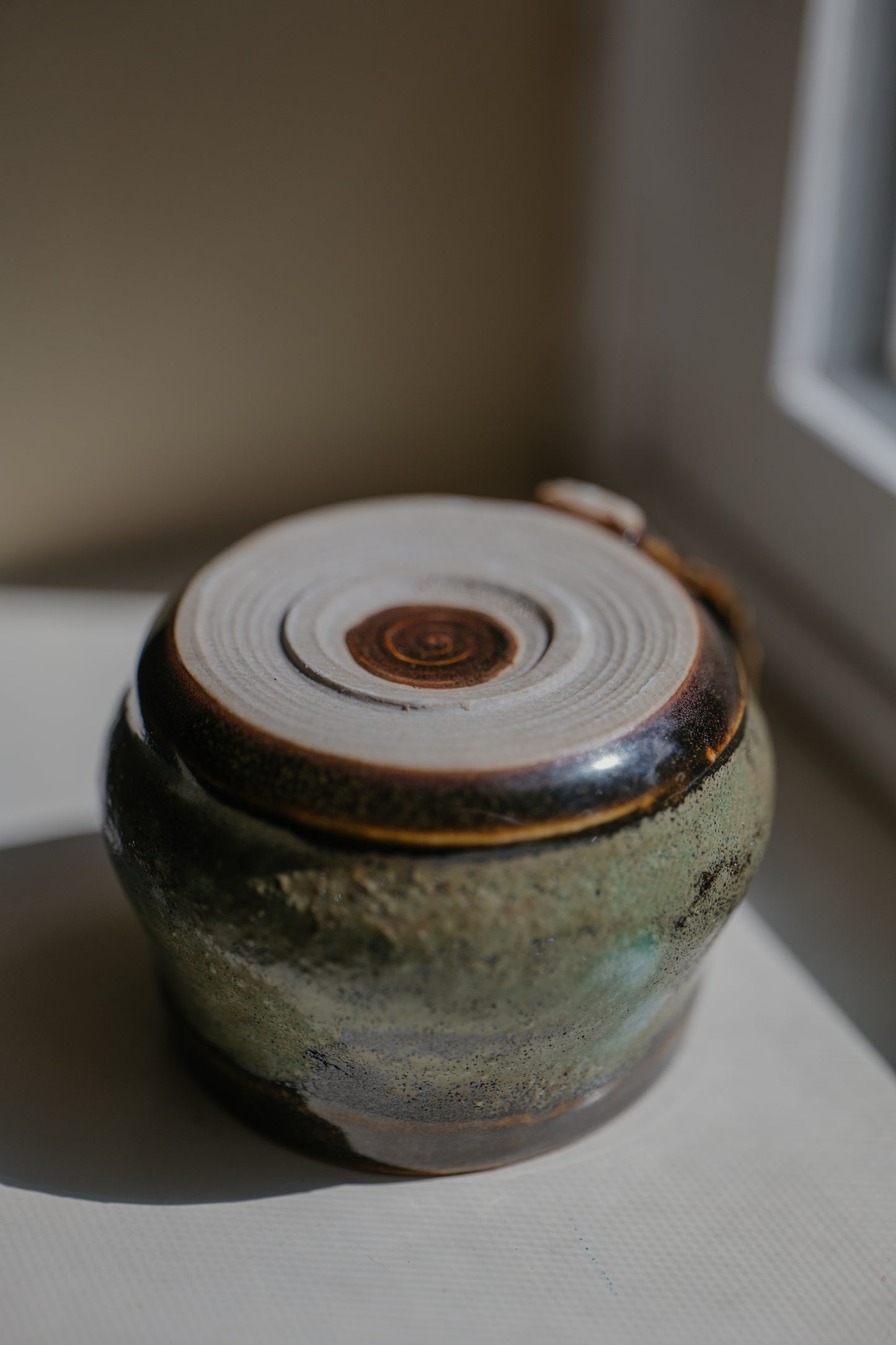 Small Forest Mug