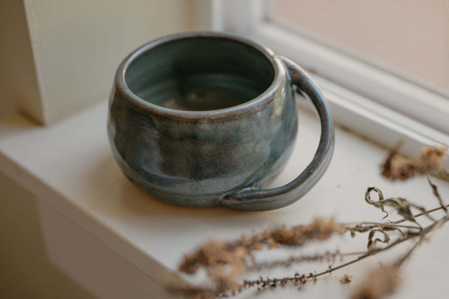 Gathering Mug