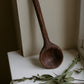 Walnut Spoon