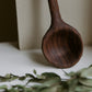 Walnut Spoon