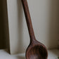 Walnut Spoon
