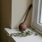 Walnut Spoon