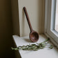 Walnut Spoon