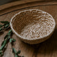 Small Woven Basket