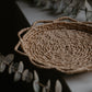Shallow Daisy Basket