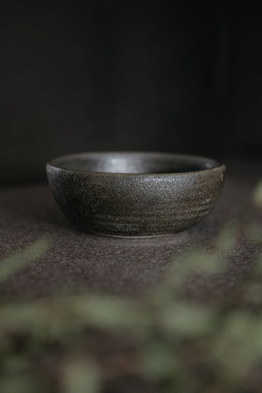 Textured Bowl