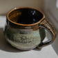 Small Forest Mug