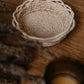 Medium Tall Daisy Basket