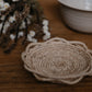Medium Daisy Basket