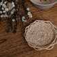 Medium Daisy Basket