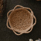 Small & Medium Daisy Baskets Combo
