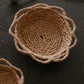 Small & Medium Daisy Baskets Combo