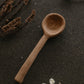 Butternut Basswood Spoon