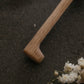 Butternut Basswood Spoon