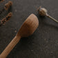 Butternut Basswood Spoon