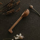 Butternut Basswood Spoon