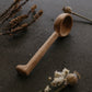 Butternut Basswood Spoon