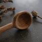 Butternut Basswood Spoon