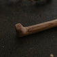 Butternut Basswood Spoon