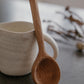 Cherry Wood Spoon