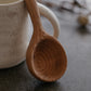 Cherry Wood Spoon