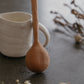 Cherry Wood Spoon