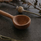 Cherry Wood Spoon