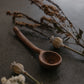 Small Walnut Spoon