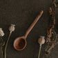 Small Walnut Spoon