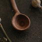 Small Walnut Spoon