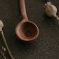 Small Walnut Spoon