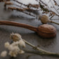 Small Walnut Spoon