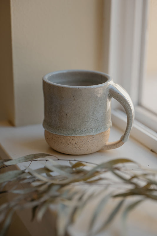 Ocean Shores Mug