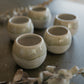 Tea cups (set of 5)
