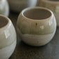 Tea cups (set of 5)