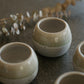 Tea cups (set of 5)