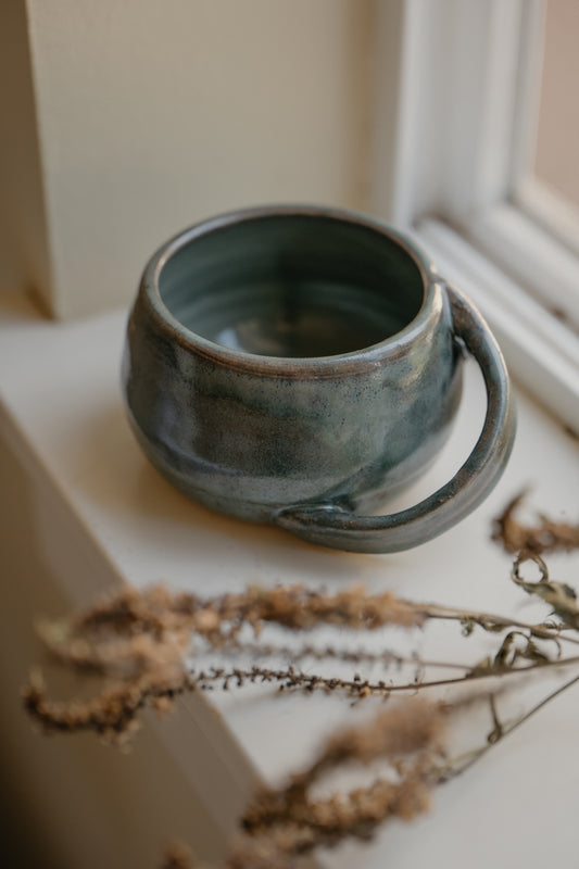 Gathering Mug