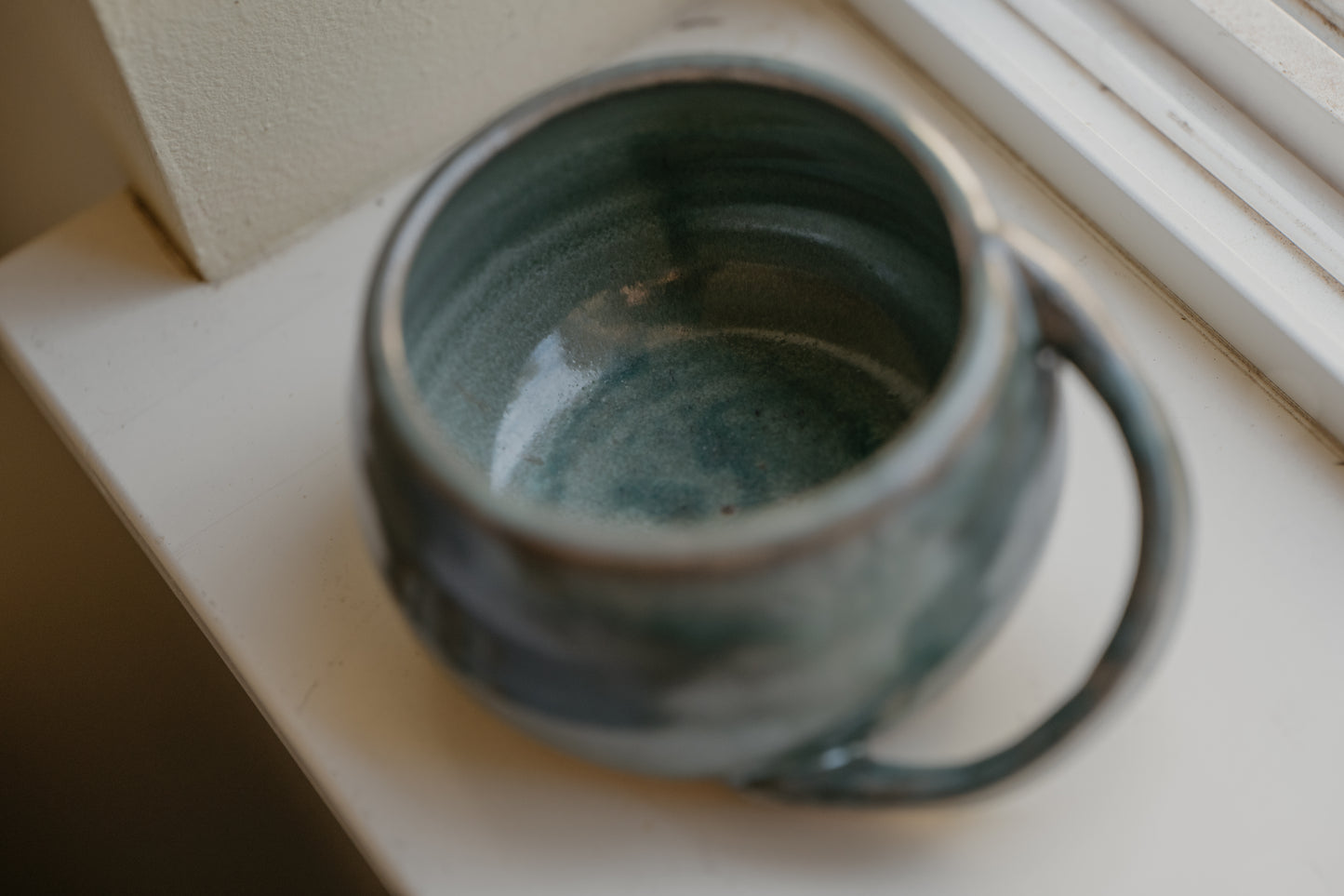 Gathering Mug