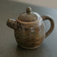 Forest Floor Teapot
