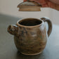 Forest Floor Teapot