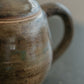 Forest Floor Teapot