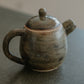 Forest Floor Teapot