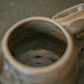 Forest Floor Teapot