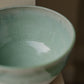 Teal Serving Bowl